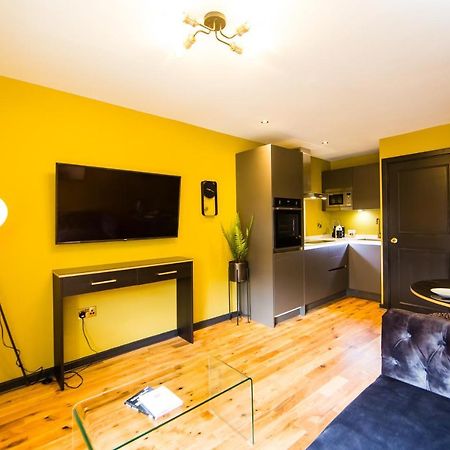 Maison Parfaite Ls1 - Luxury City Centre Apartments Leeds  Exterior foto