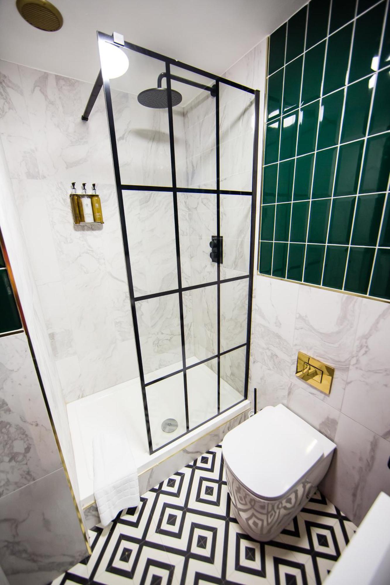 Maison Parfaite Ls1 - Luxury City Centre Apartments Leeds  Quarto foto